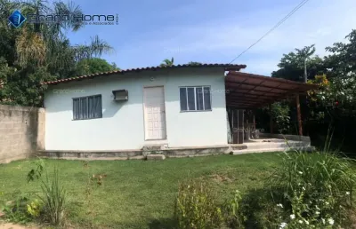 Casa com 4 quartos à venda na Rua Minas Gerais, Ponta da Fruta, Vila Velha