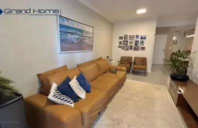 Apartamento com 3 quartos à venda na Avenida Hugo Musso, Itapuã, Vila Velha