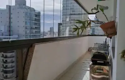 Apartamento com 3 quartos à venda na Rua Maranhão, Praia da Costa, Vila Velha