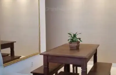 Apartamento com 1 quarto à venda na Rua Milton Caldeira, Itapuã, Vila Velha