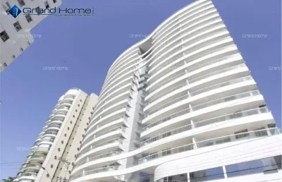 Apartamento com 2 quartos à venda na Rua Manaus, Itapuã, Vila Velha