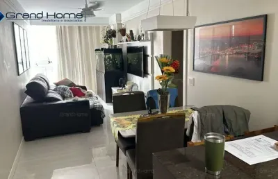 Apartamento com 2 quartos à venda na Avenida Estudante José Júlio de Souza, Praia de Itaparica, Vila Velha