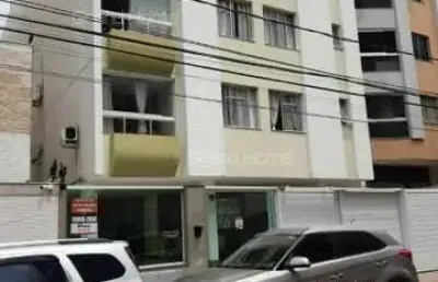 Apartamento com 3 quartos à venda na Rua Doutor Dido Fontes, Jardim da Penha, Vitória