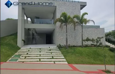 Casa com 4 quartos à venda na Rua Paulo Cezar Vinha, Santa Paula, Vila Velha