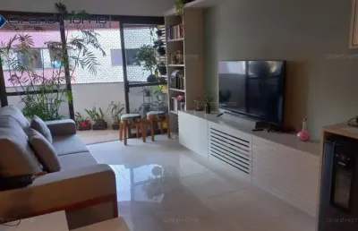 Apartamento com 3 quartos à venda na Avenida Hugo Musso, Itapuã, Vila Velha