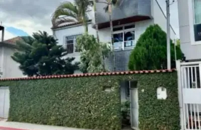 Casa com 3 quartos à venda na Travessa Jasmim, Brisamar, Vila Velha