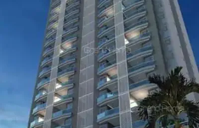 Apartamento com 2 quartos à venda na Avenida Luiz Manoel Vellozo, Praia de Itaparica, Vila Velha