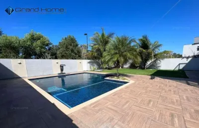 Casa com 5 quartos à venda na Rodovia do Sol, Interlagos, Vila Velha