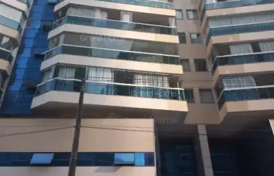 Apartamento com 4 quartos à venda na Rua Santa Catarina, Itapuã, Vila Velha