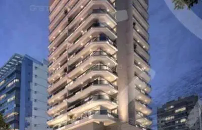 Apartamento com 3 quartos à venda na Rua José Penna Medina, Praia da Costa, Vila Velha