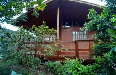 Casa com 5 quartos à venda na Rua Alcebíades Gomes Moreira, Balneário Ponta da Fruta, Vila Velha