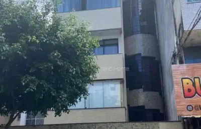 Apartamento com 5 quartos à venda na Avenida Olgamitho Rodrigues, Santa Mônica Popular, Vila Velha