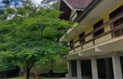 Casa com 5 quartos à venda no Centro, Domingos Martins 