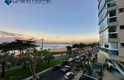 Apartamento com 4 quartos à venda na Avenida Estudante José Júlio de Souza, Praia de Itaparica, Vila Velha