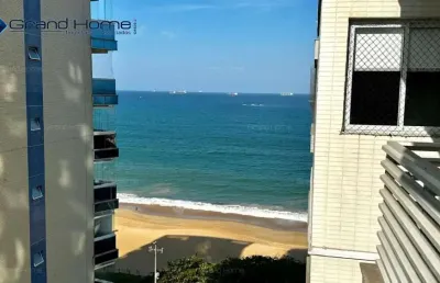 Apartamento com 3 quartos à venda na Avenida Estudante José Júlio de Souza, Praia de Itaparica, Vila Velha