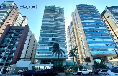 Apartamento com 3 quartos à venda na Avenida Estudante José Júlio de Souza, Praia de Itaparica, Vila Velha