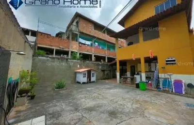 Casa com 5 quartos à venda na Rua 21 de Abril, Ataíde, Vila Velha
