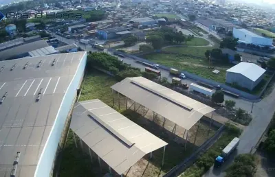 Terreno à venda na Rua Dois, Novo México, Vila Velha