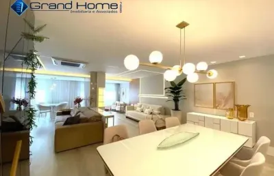 Apartamento com 3 quartos à venda na Rua São Luiz, Praia da Costa, Vila Velha