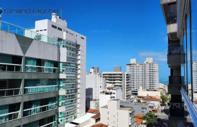 Apartamento com 3 quartos à venda na Rua Goiânia, Itapuã, Vila Velha