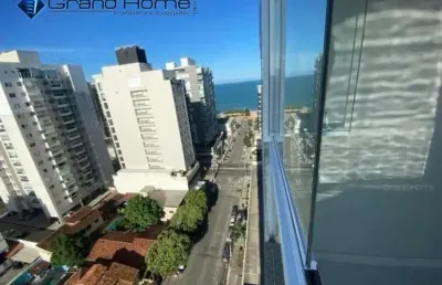 Apartamento com 2 quartos à venda na Rua Itapemirim, Praia de Itaparica, Vila Velha