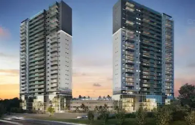 Apartamento com 4 quartos à venda na Rodovia Darly Santos, Darly Santos, Vila Velha
