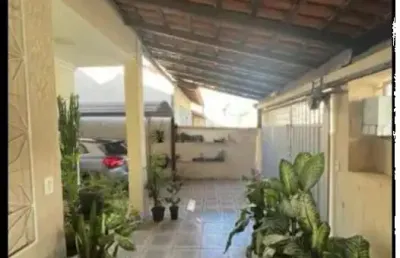 Casa com 5 quartos à venda na Rua Mário Miranda, IBES, Vila Velha