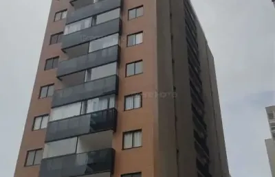 Apartamento com 2 quartos à venda na Rua Itabaiana, Praia de Itaparica, Vila Velha