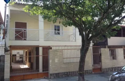Casa com 5 quartos à venda na Rua Milton Caldeira, Itapuã, Vila Velha