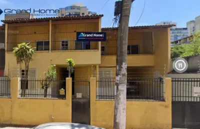 Casa com 5 quartos à venda na Avenida Fortaleza, Itapuã, Vila Velha