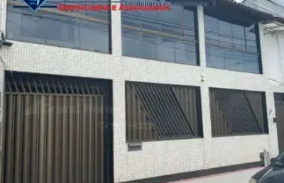 Casa com 5 quartos à venda na Rua Rosa Vermelha, Novo México, Vila Velha