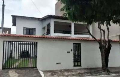 Casa com 4 quartos à venda na Rua das Carambolas, Ilha dos Bentos, Vila Velha