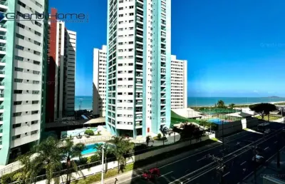 Apartamento com 3 quartos à venda na Rodovia do Sol, Praia de Itaparica, Vila Velha