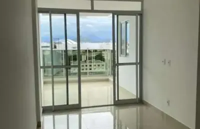 Apartamento com 3 quartos à venda na Rua Milton Caldeira, Itapuã, Vila Velha