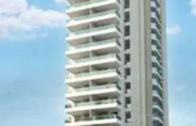 Apartamento com 3 quartos à venda na Rua Humberto Serrano, Praia da Costa, Vila Velha