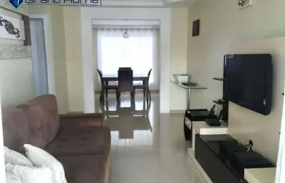 Casa com 4 quartos à venda na Rua das Missões, Interlagos, Vila Velha