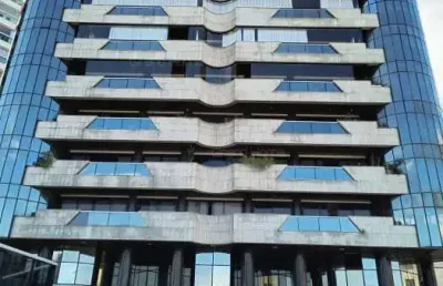 Cobertura com 5 quartos à venda na Avenida Antônio Gil Veloso, Itapuã, Vila Velha