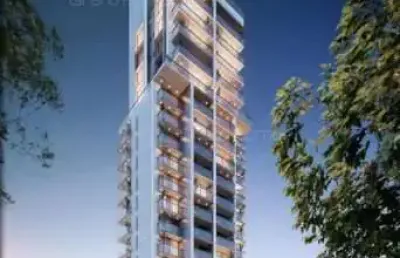 Apartamento com 1 quarto à venda na Rua Dukla de Aguiar, Santa Helena, Vitória