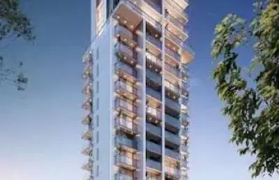 Apartamento com 1 quarto à venda na Rua Dukla de Aguiar, Santa Helena, Vitória