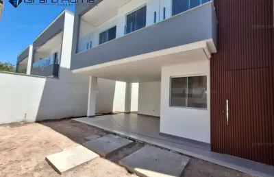Casa com 3 quartos à venda na Alameda Sebastião Lopes da Silva, Interlagos, Vila Velha