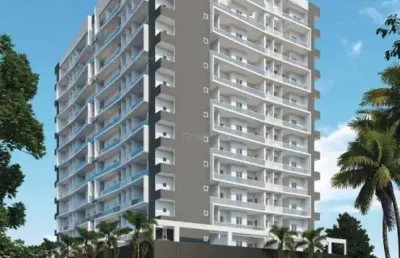 Apartamento com 3 quartos à venda na Rua Itaipava, Praia de Itaparica, Vila Velha