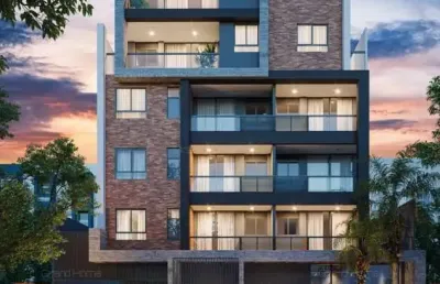 Apartamento com 2 quartos à venda na Rua Arthur Czartoryski, Jardim da Penha, Vitória