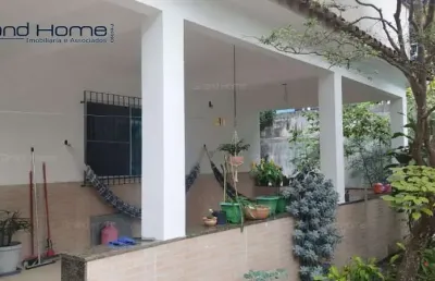 Casa com 3 quartos à venda na Rua Presidente Lima, Centro, Vila Velha