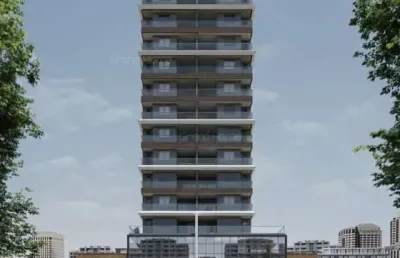 Apartamento com 2 quartos à venda na Avenida Luiz Manoel Vellozo, Praia de Itaparica, Vila Velha