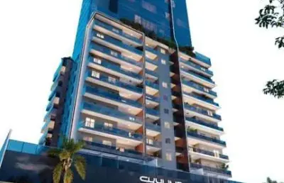 Apartamento com 3 quartos à venda na Avenida Luiz Manoel Vellozo, Praia de Itaparica, Vila Velha