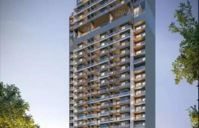 Apartamento com 3 quartos à venda na Avenida Luiz Manoel Vellozo, Praia de Itaparica, Vila Velha