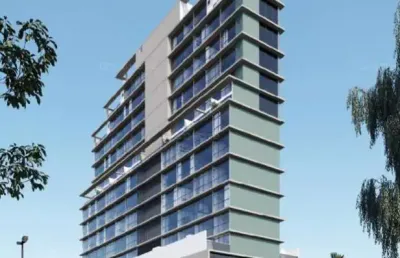Apartamento com 1 quarto à venda na Rua Itaboraí, Praia de Itaparica, Vila Velha