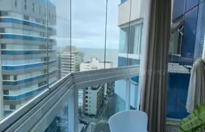 Apartamento com 3 quartos à venda na Rua Santa Catarina, Itapuã, Vila Velha