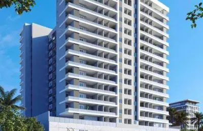 Apartamento com 2 quartos à venda na Rodovia do Sol, Praia de Itaparica, Vila Velha