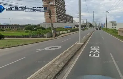 Terreno à venda na Rodovia do Sol, Praia de Itaparica, Vila Velha